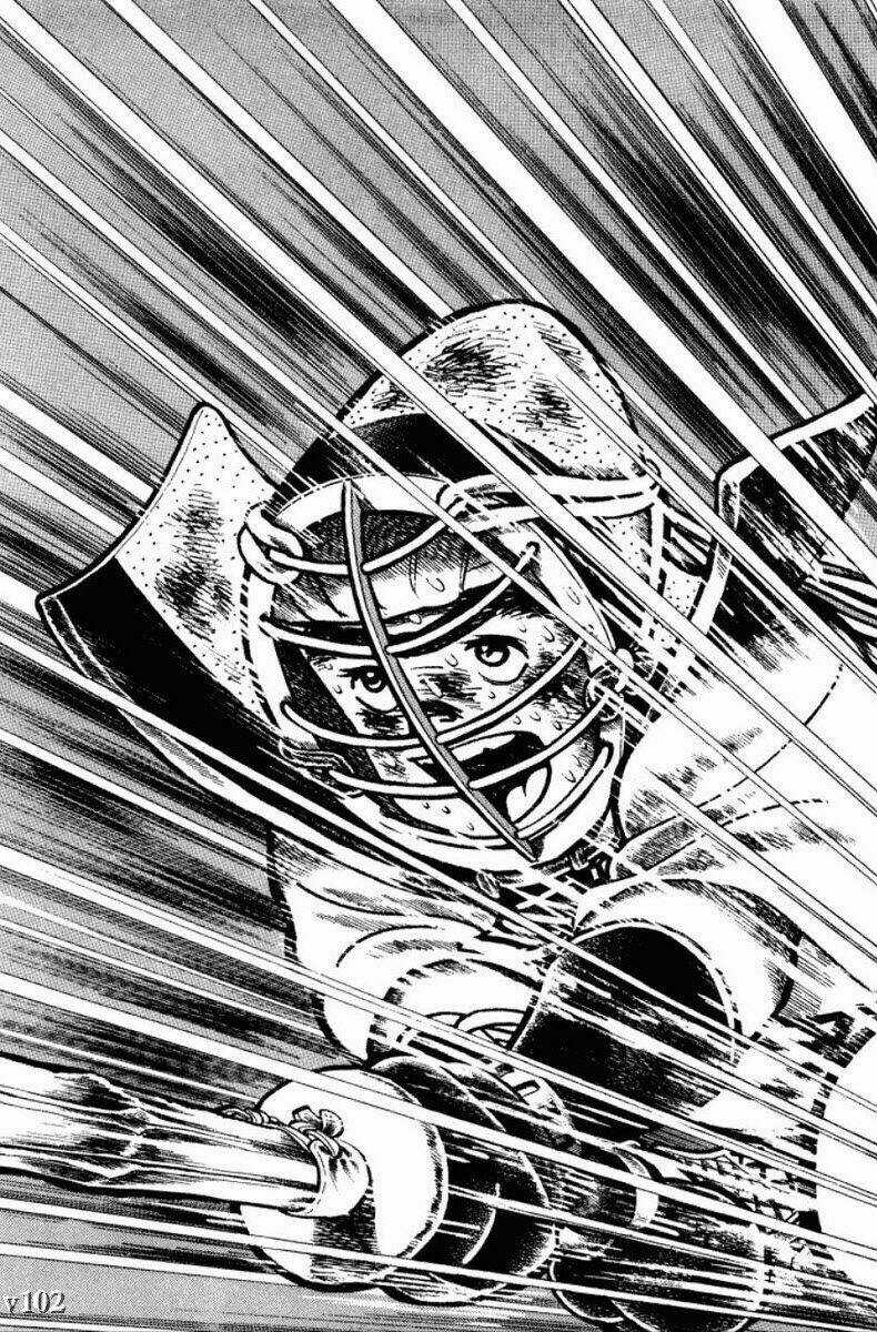 Ore Wa Teppei Chapter 116 trang 32