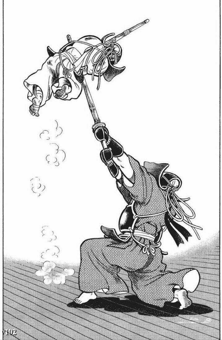 Ore Wa Teppei Chapter 116 trang 48