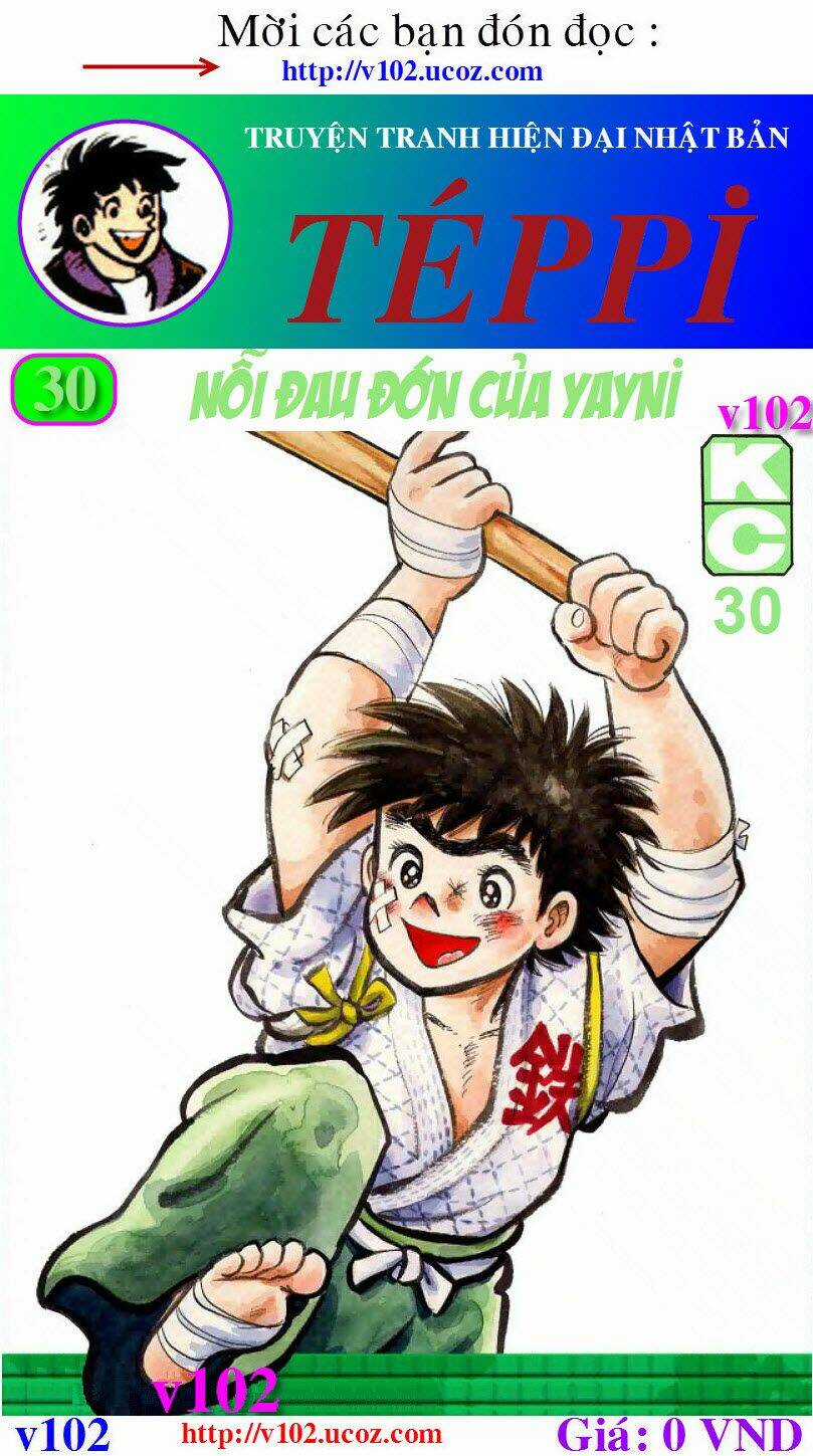 Ore Wa Teppei Chapter 116 trang 62