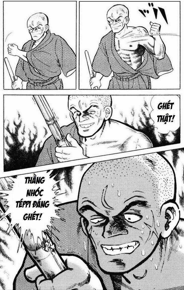 Ore Wa Teppei Chapter 118 trang 24