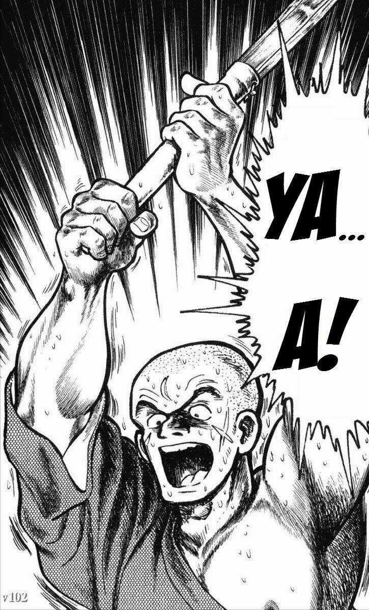 Ore Wa Teppei Chapter 118 trang 25