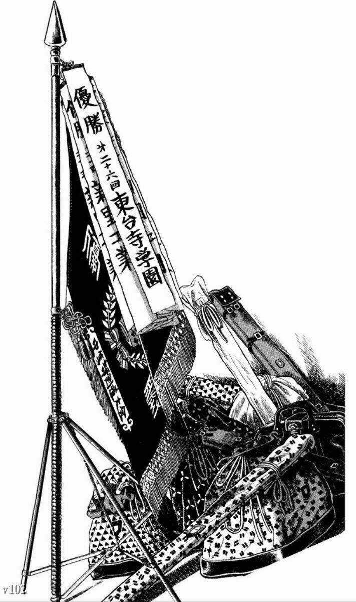 Ore Wa Teppei Chapter 118 trang 6