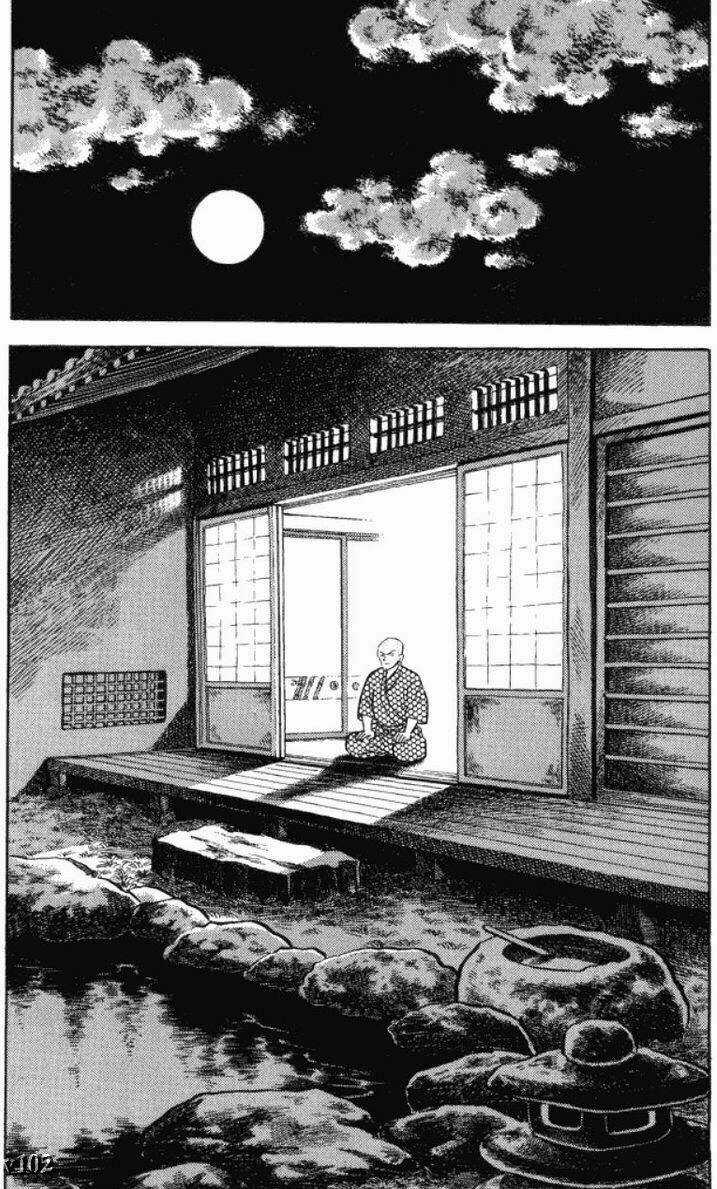 Ore Wa Teppei Chapter 120 trang 54