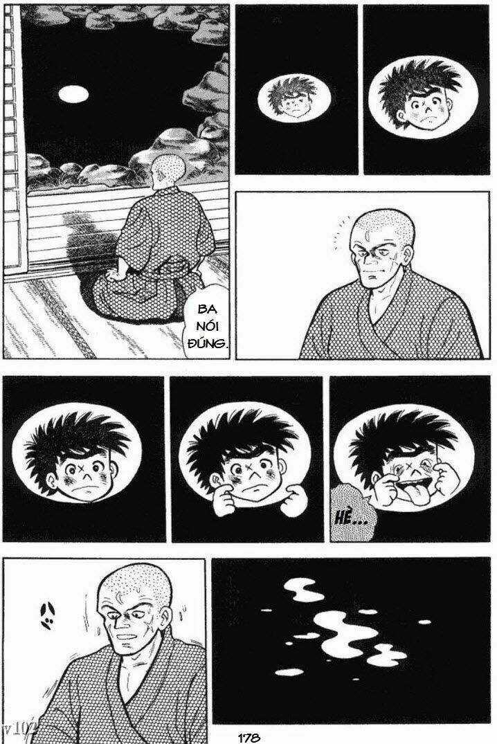 Ore Wa Teppei Chapter 120 trang 56