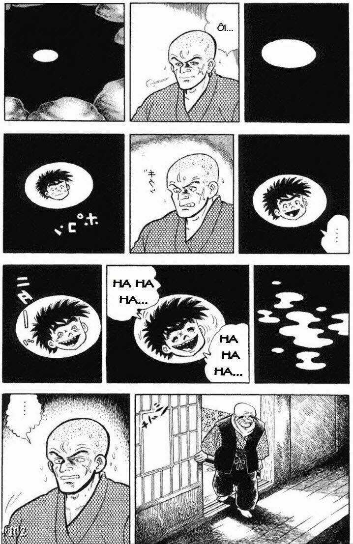 Ore Wa Teppei Chapter 120 trang 58