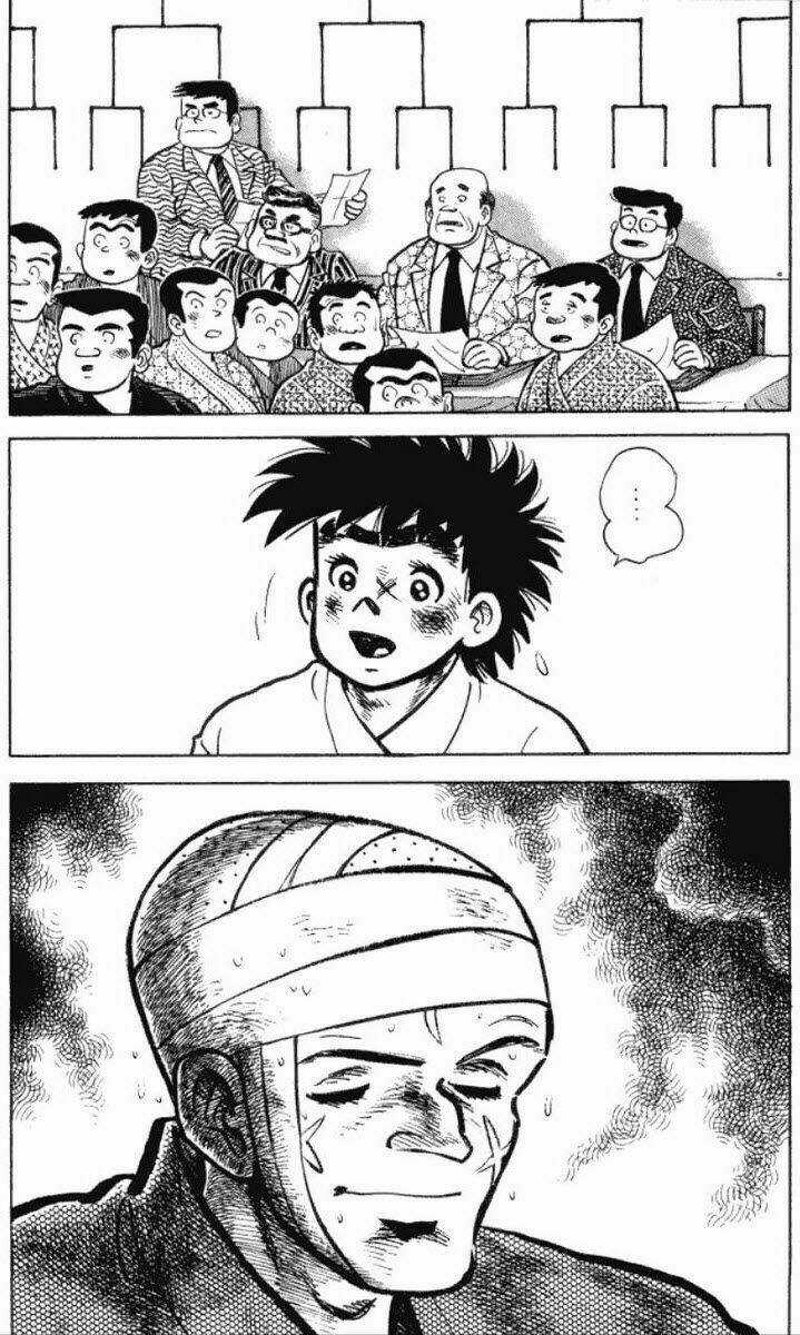 Ore Wa Teppei Chapter 121 trang 22