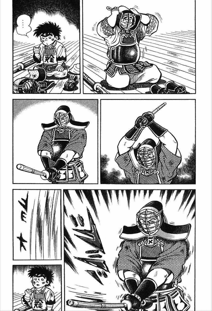 Ore Wa Teppei Chapter 128 trang 24