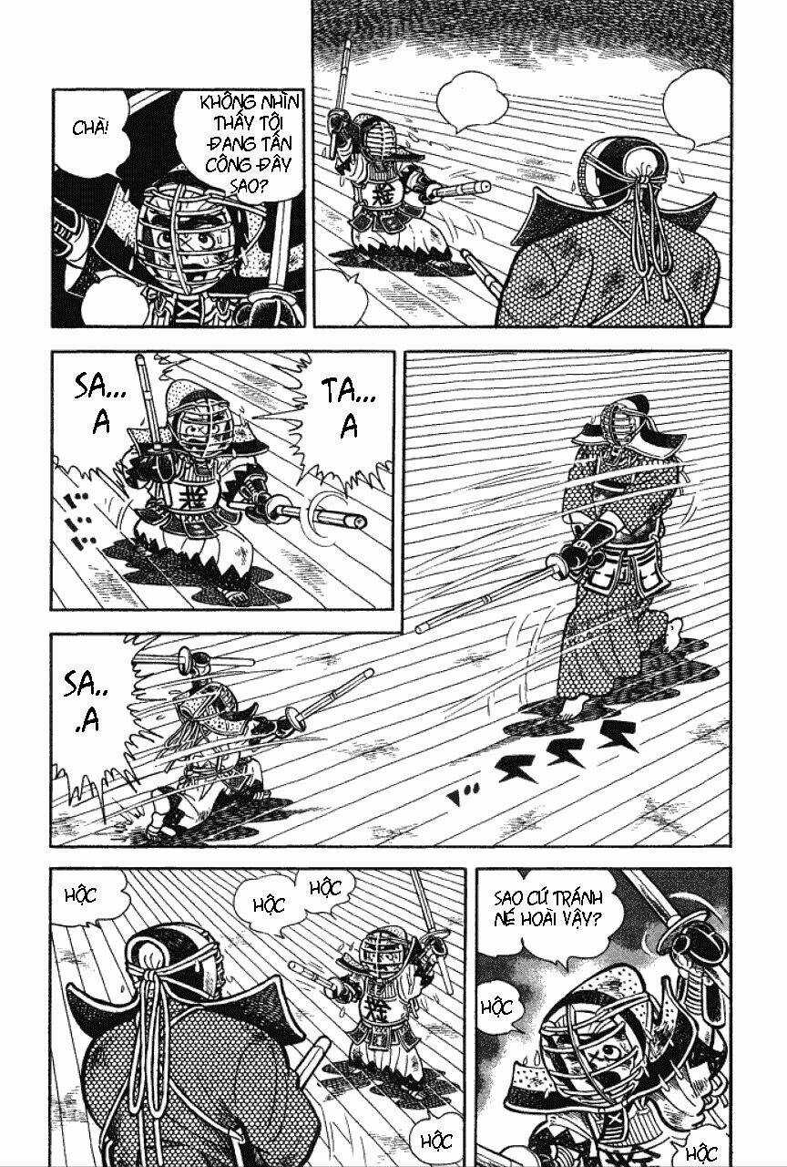 Ore Wa Teppei Chapter 129 trang 30