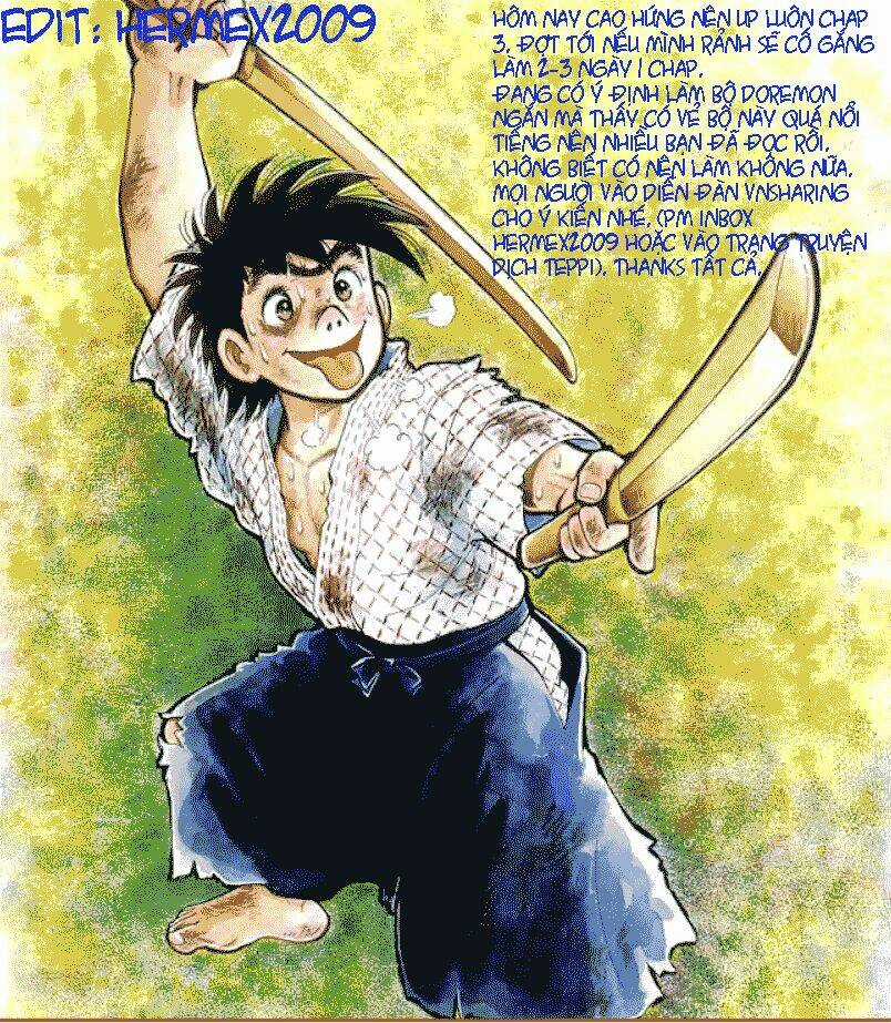 Ore Wa Teppei Chapter 129 trang 41