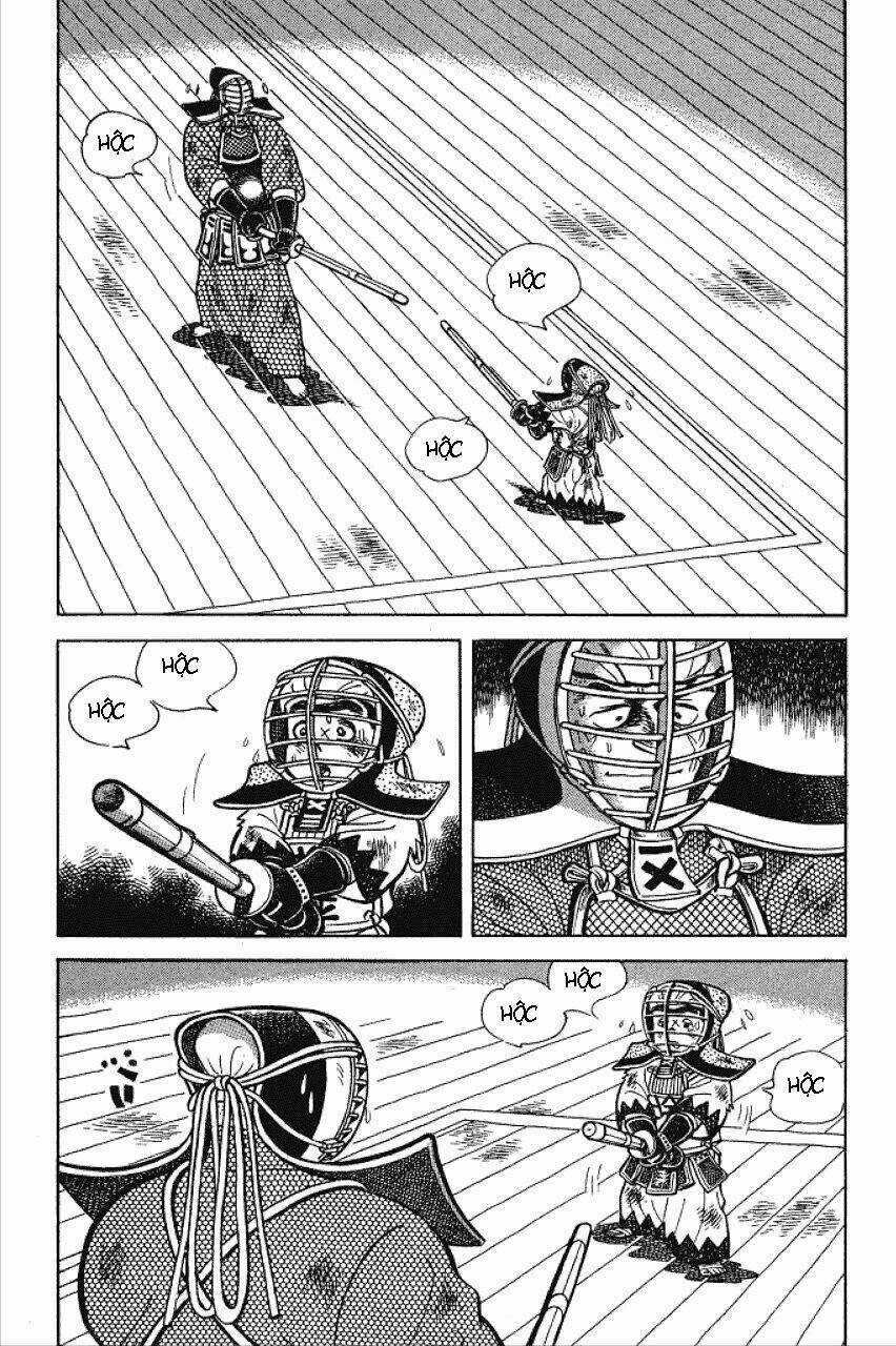 Ore Wa Teppei Chapter 130 trang 29