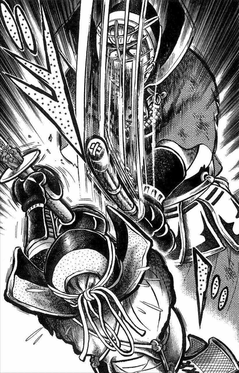 Ore Wa Teppei Chapter 130 trang 36