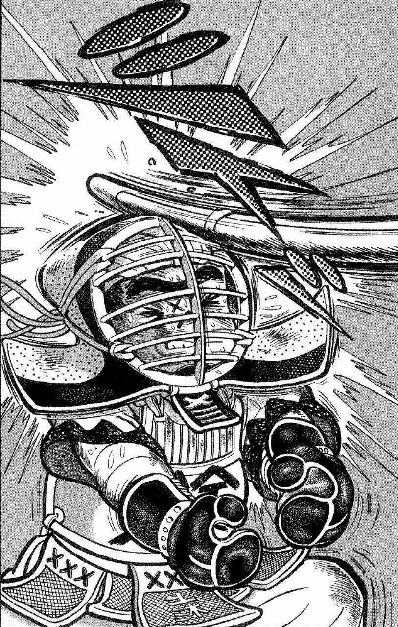 Ore Wa Teppei Chapter 130 trang 37