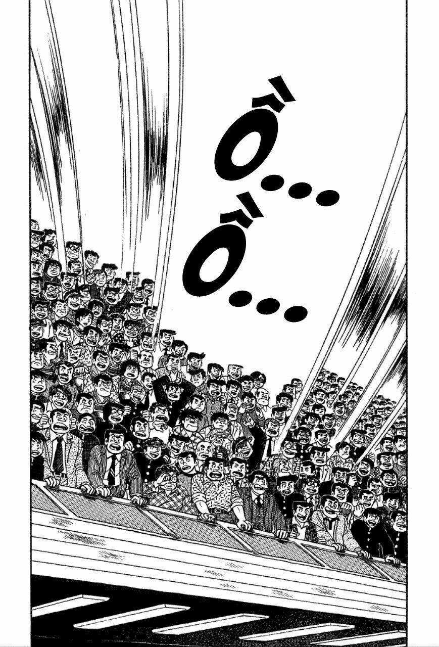 Ore Wa Teppei Chapter 130 trang 39