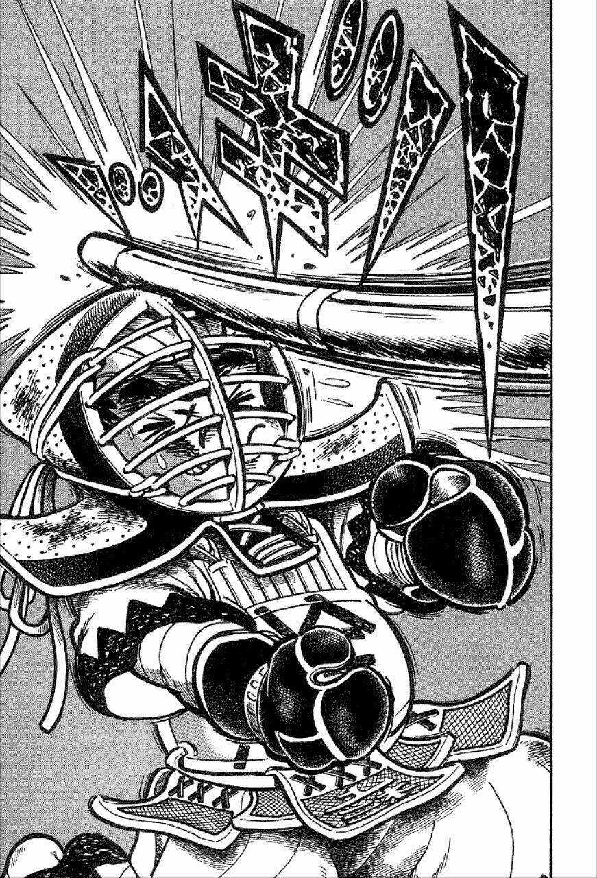 Ore Wa Teppei Chapter 131 trang 12