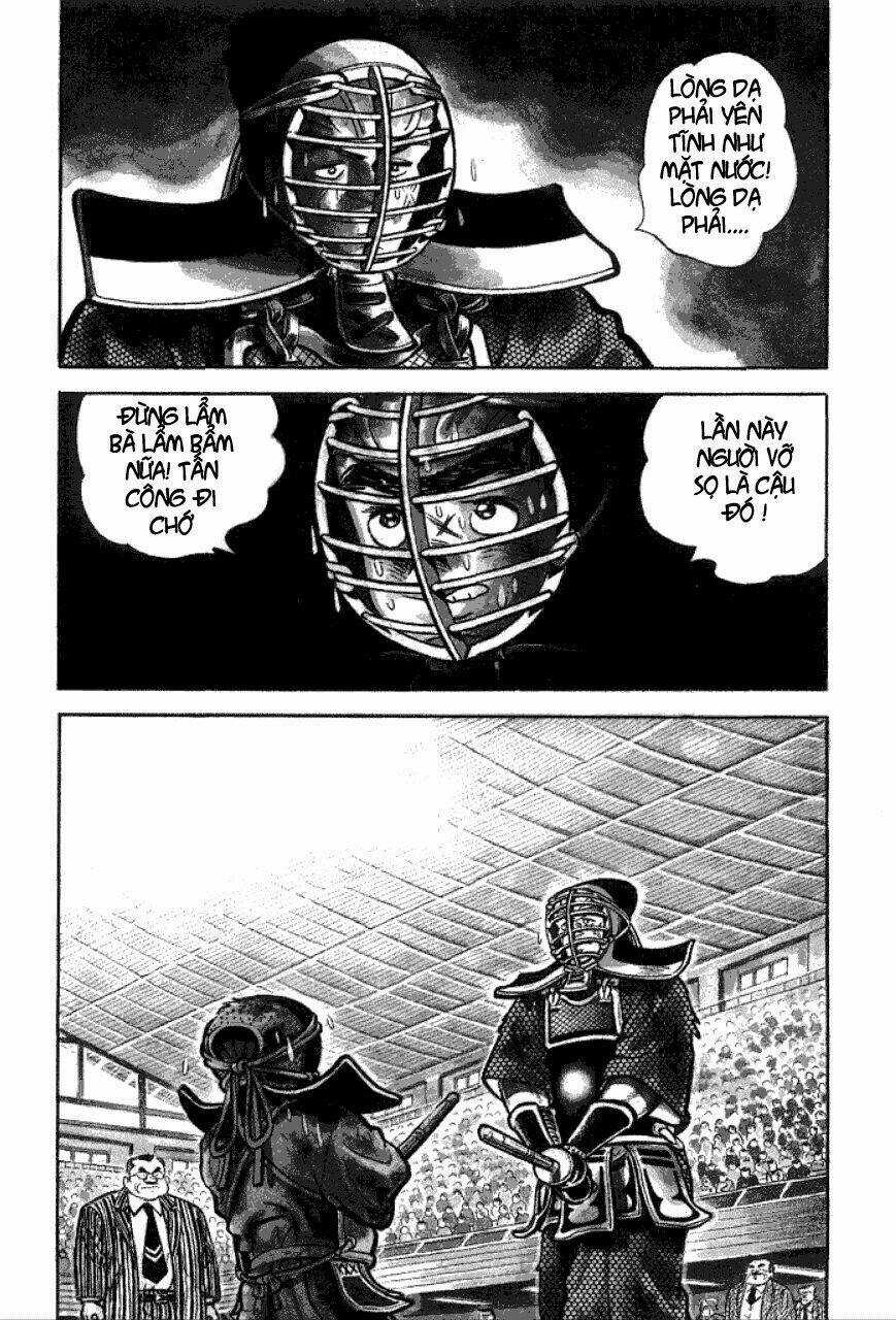 Ore Wa Teppei Chapter 131 trang 45