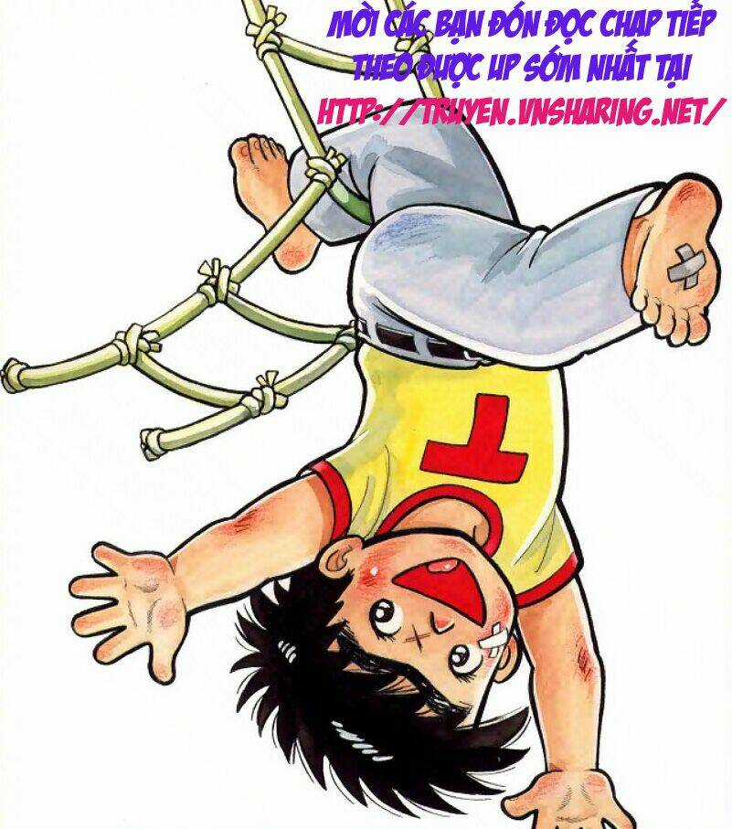 Ore Wa Teppei Chapter 131 trang 46