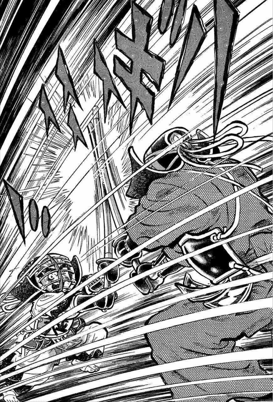 Ore Wa Teppei Chapter 132 trang 5