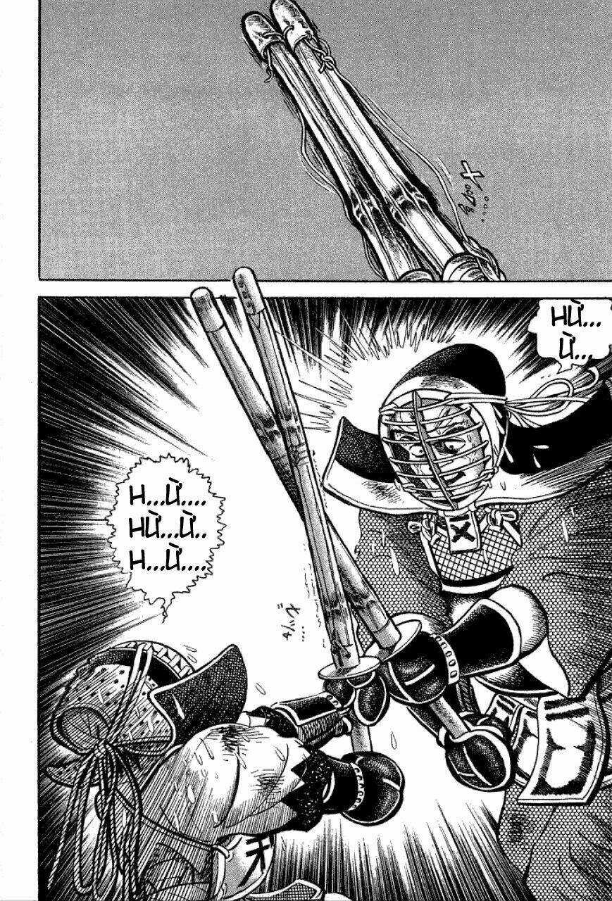 Ore Wa Teppei Chapter 132 trang 6