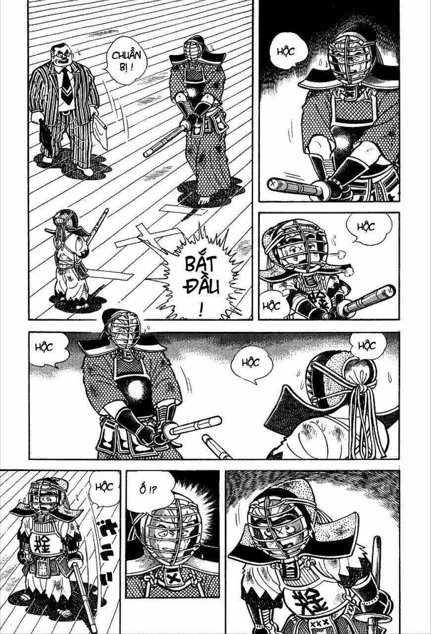 Ore Wa Teppei Chapter 133 trang 44