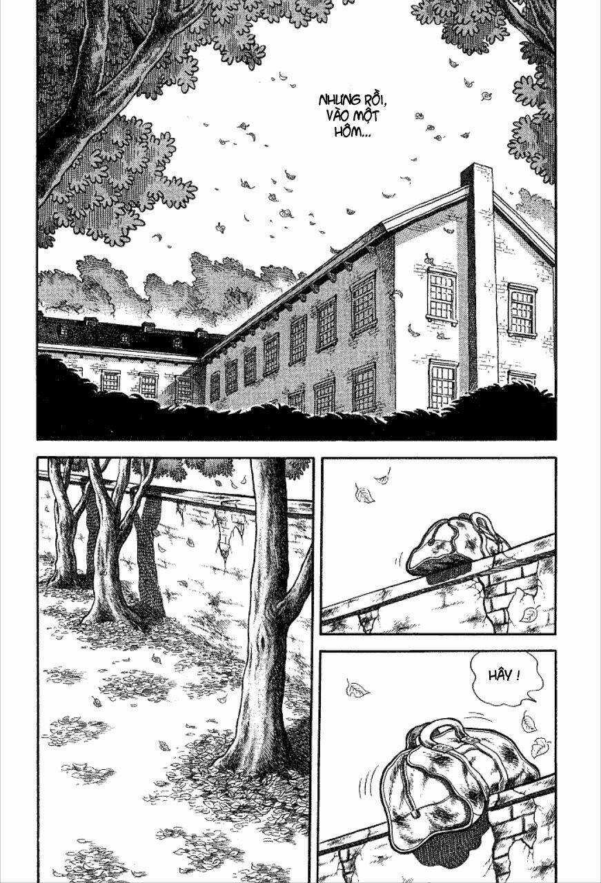 Ore Wa Teppei Chapter 134 trang 10