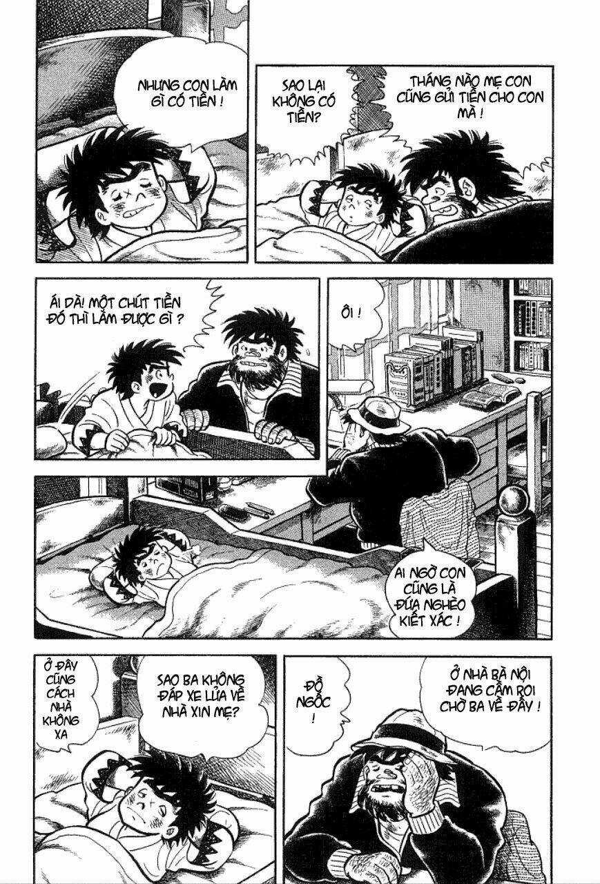 Ore Wa Teppei Chapter 134 trang 21