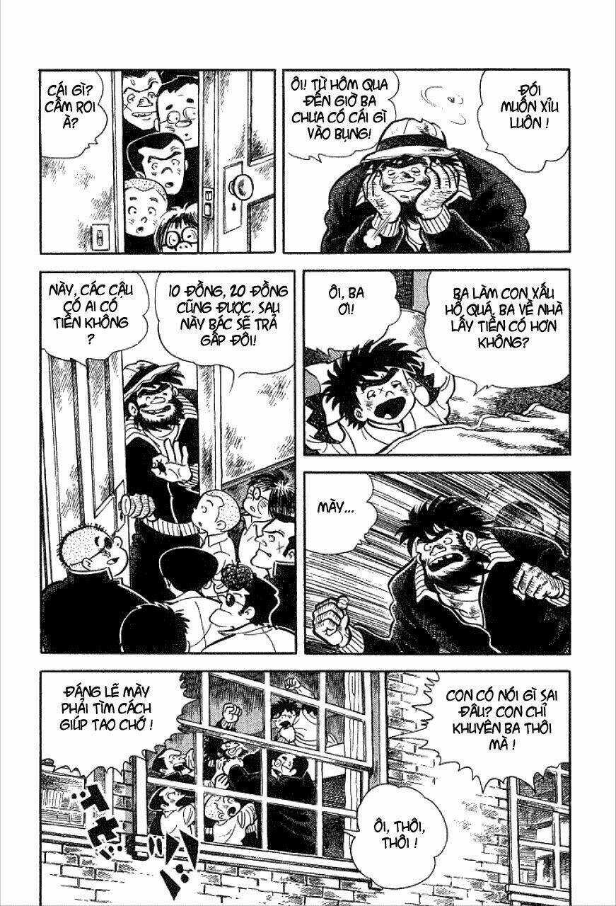 Ore Wa Teppei Chapter 134 trang 22