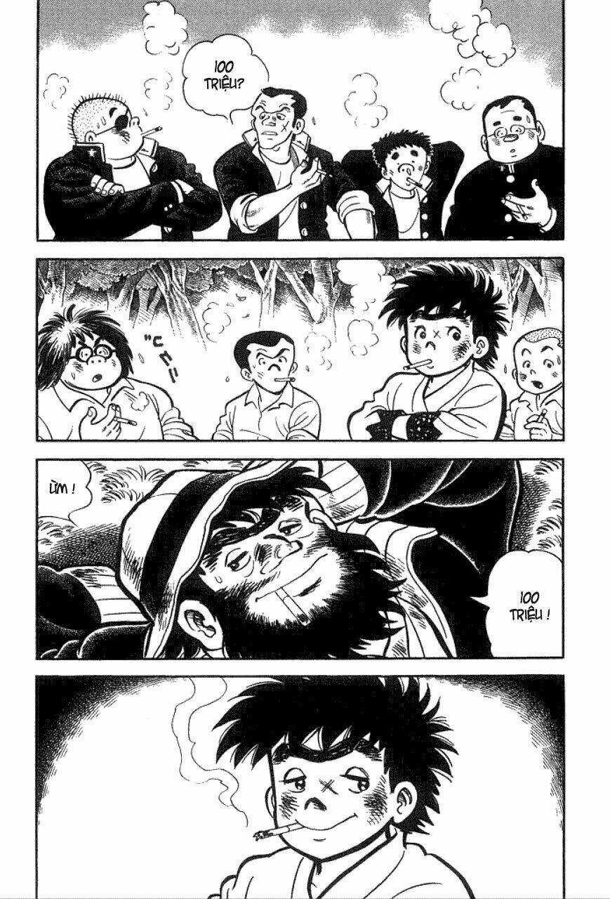 Ore Wa Teppei Chapter 134 trang 28