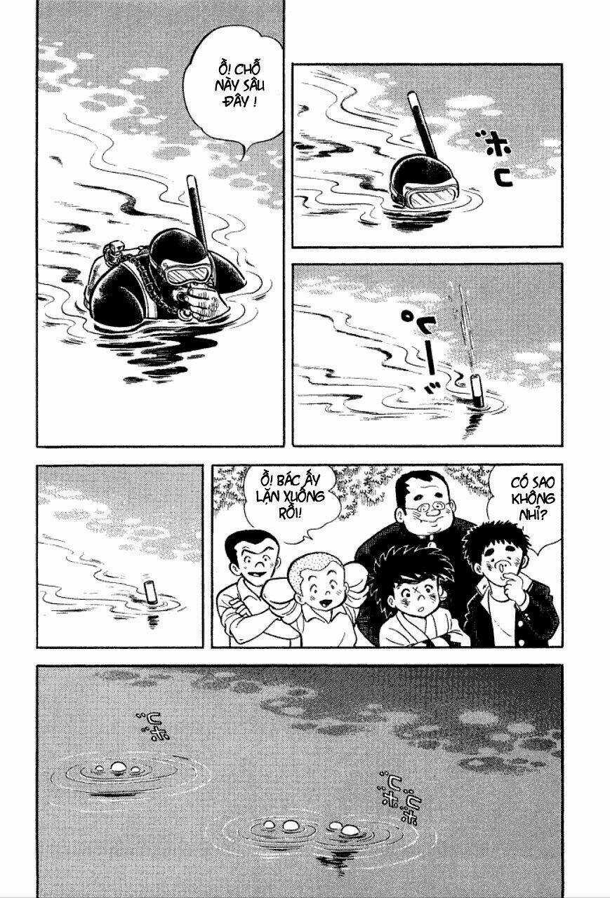 Ore Wa Teppei Chapter 134 trang 39