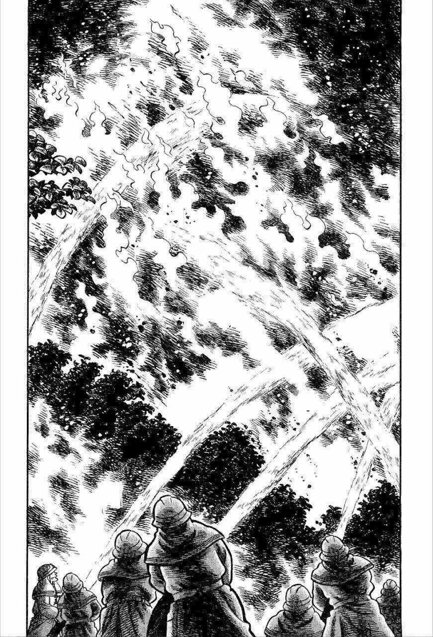 Ore Wa Teppei Chapter 135 trang 21