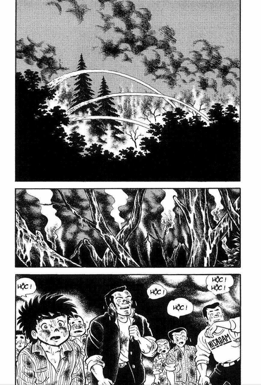 Ore Wa Teppei Chapter 135 trang 22