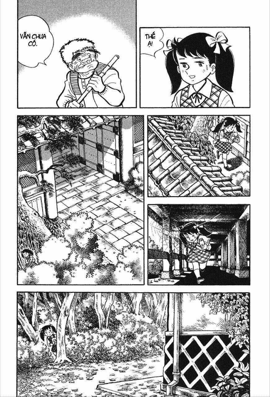 Ore Wa Teppei Chapter 135 trang 35