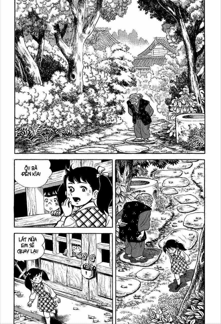 Ore Wa Teppei Chapter 135 trang 39