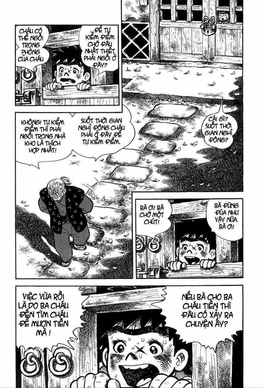 Ore Wa Teppei Chapter 135 trang 48