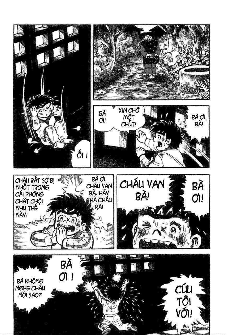 Ore Wa Teppei Chapter 135 trang 50