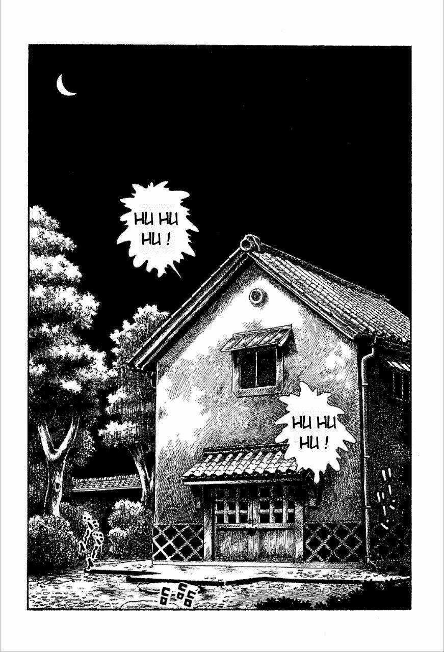 Ore Wa Teppei Chapter 135 trang 51