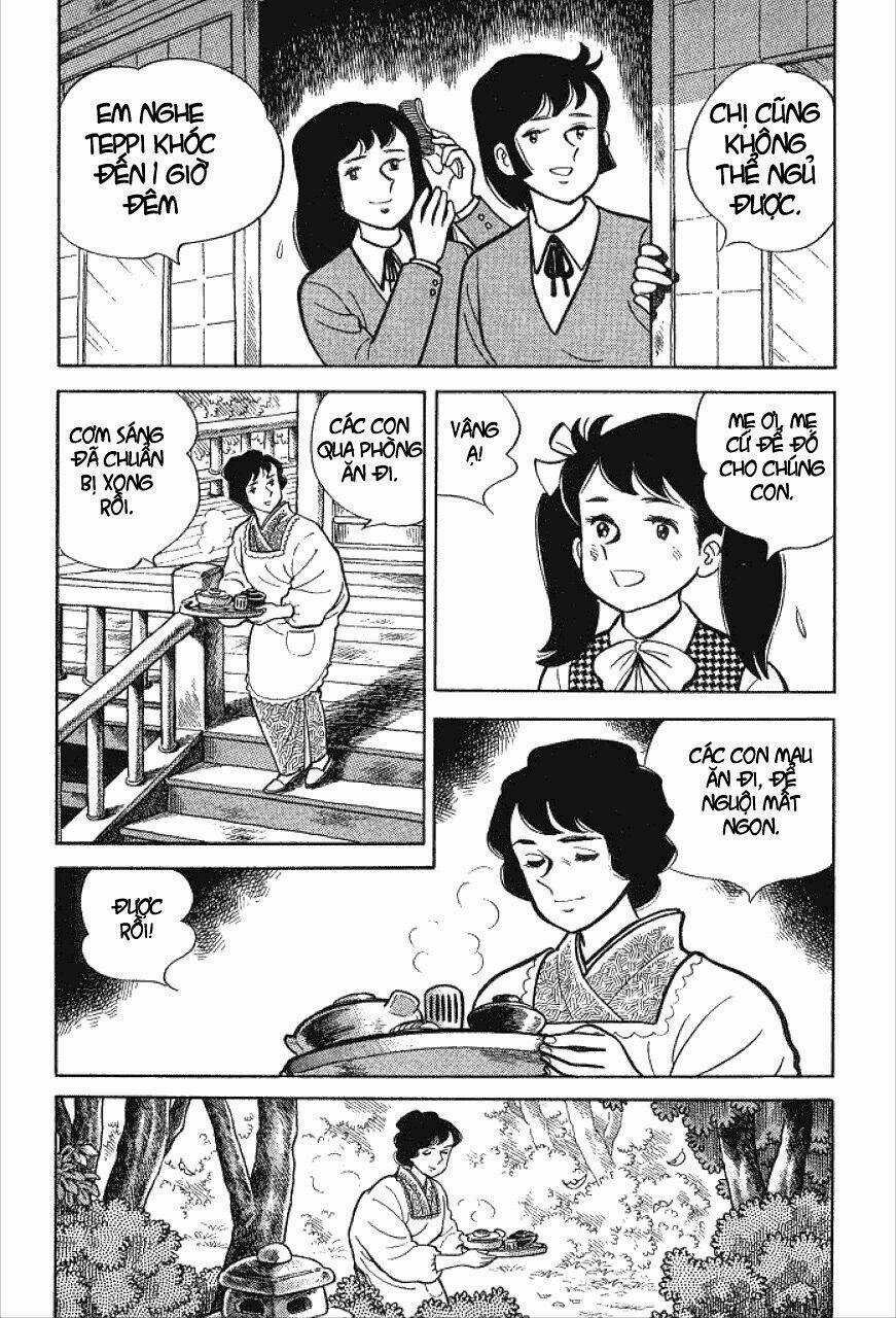 Ore Wa Teppei Chapter 136 trang 3