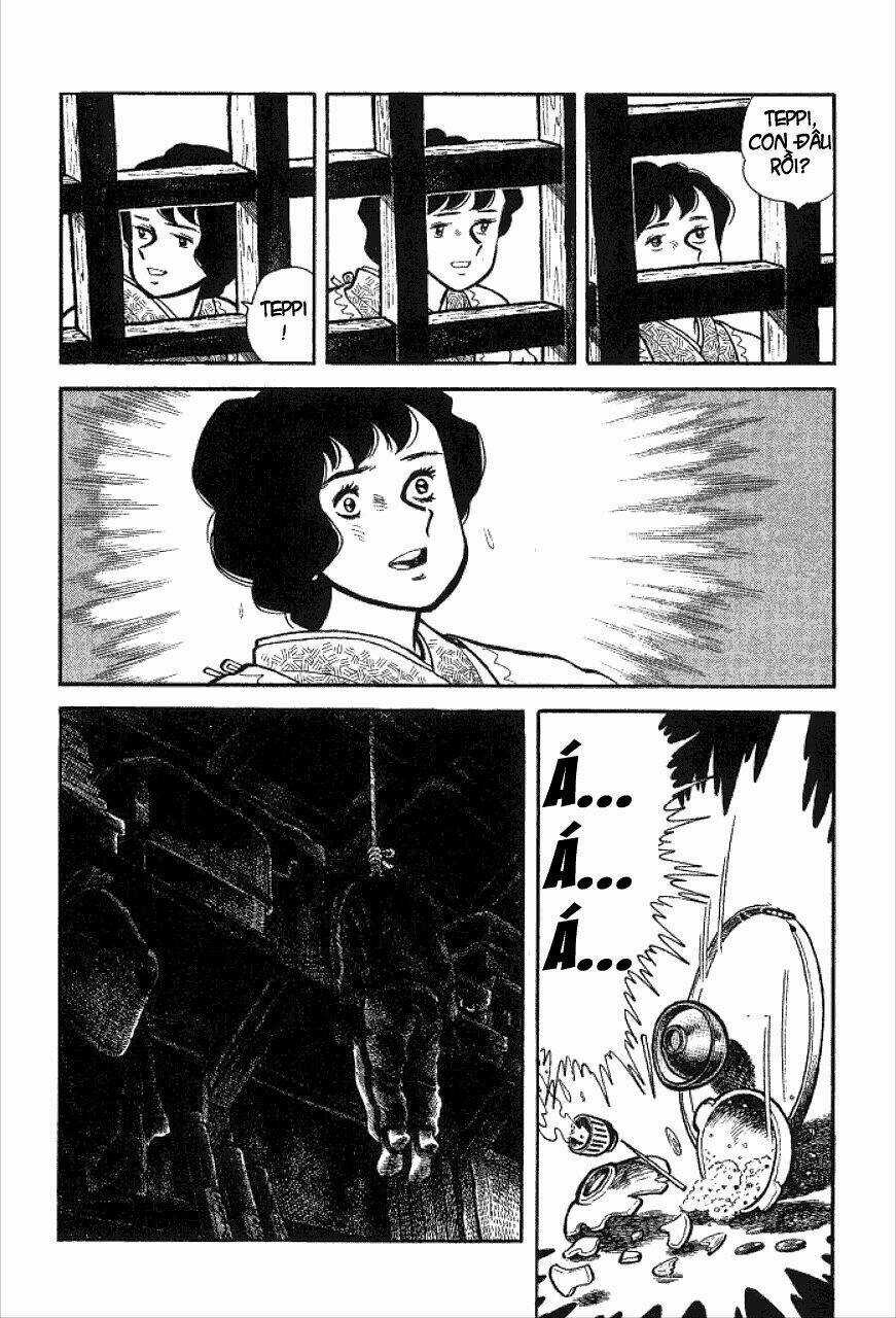 Ore Wa Teppei Chapter 136 trang 5