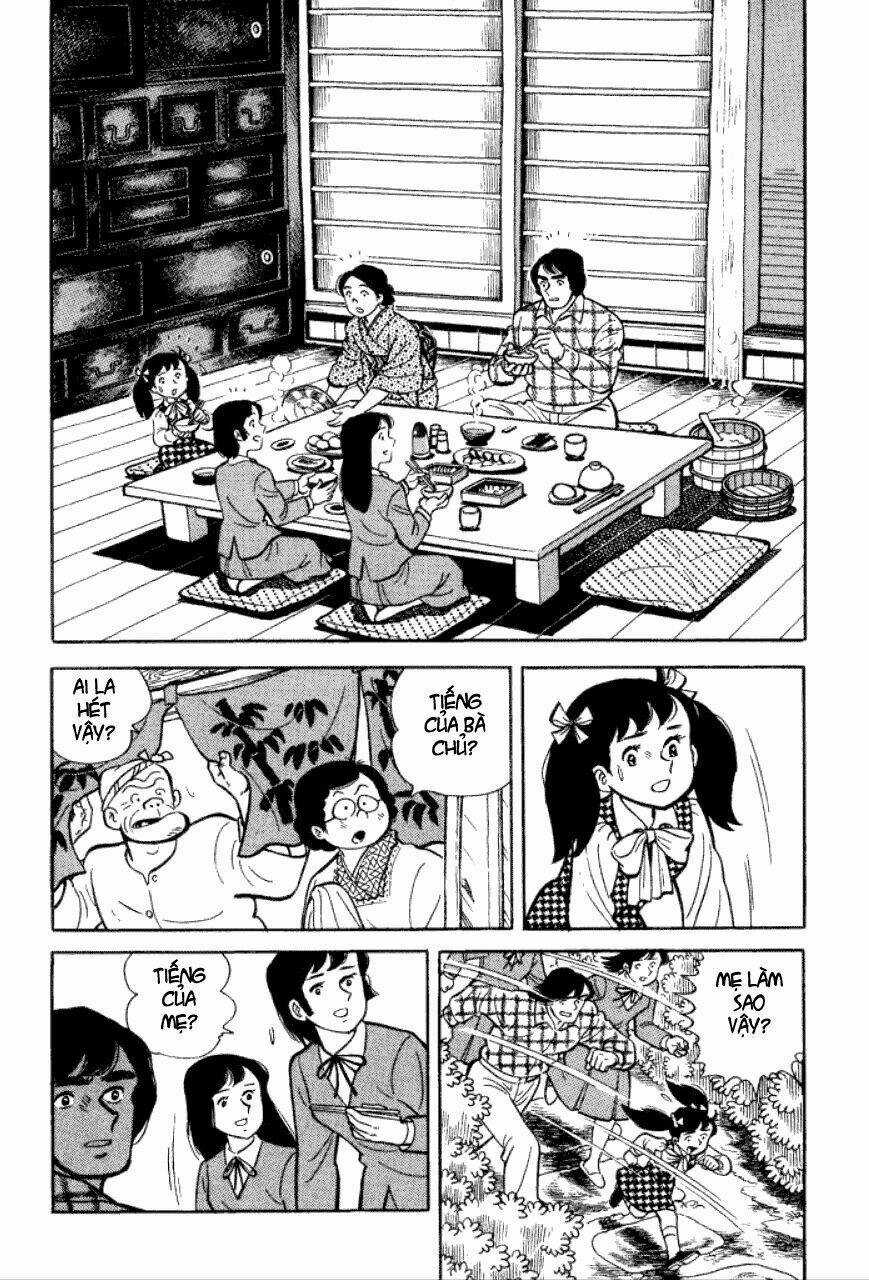 Ore Wa Teppei Chapter 136 trang 6