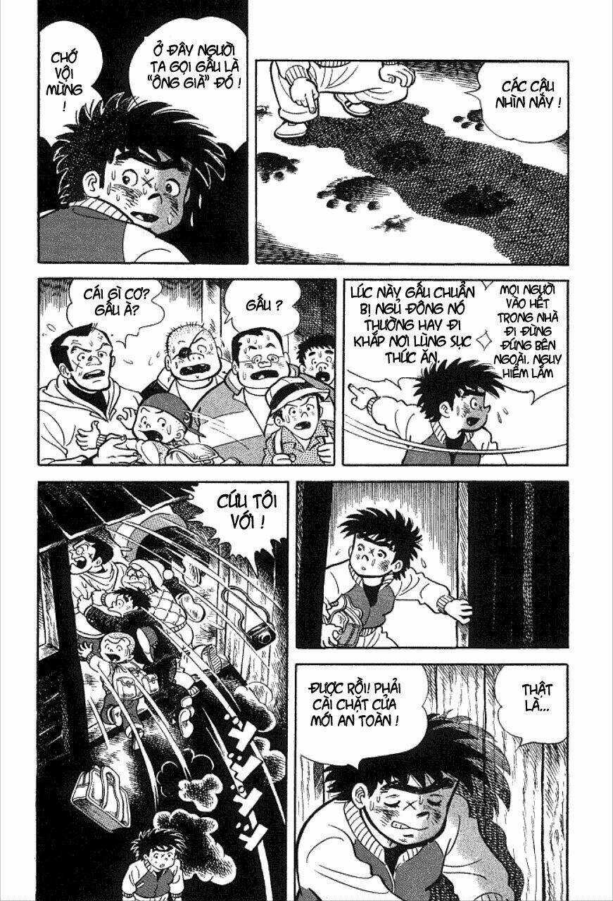 Ore Wa Teppei Chapter 137 trang 23