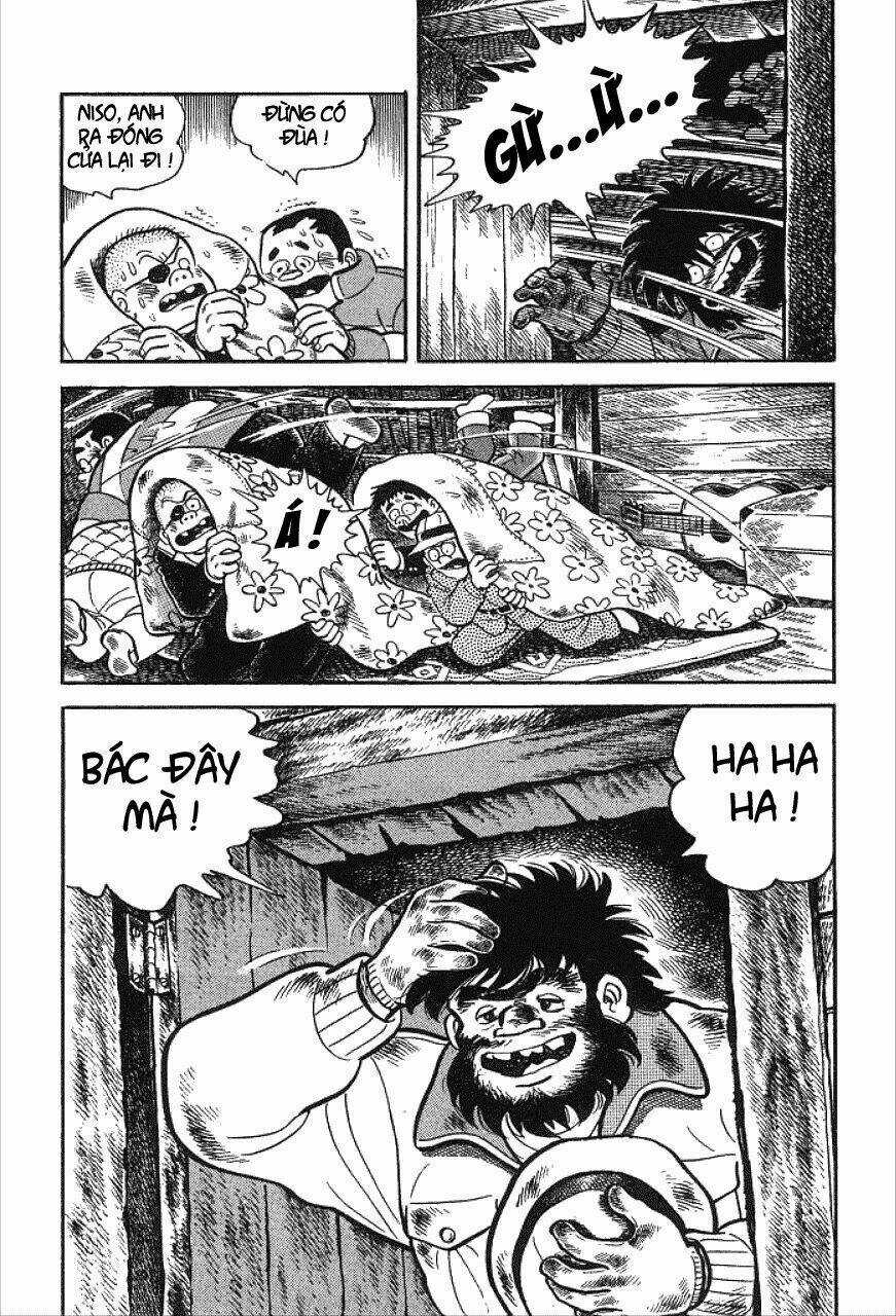 Ore Wa Teppei Chapter 137 trang 30