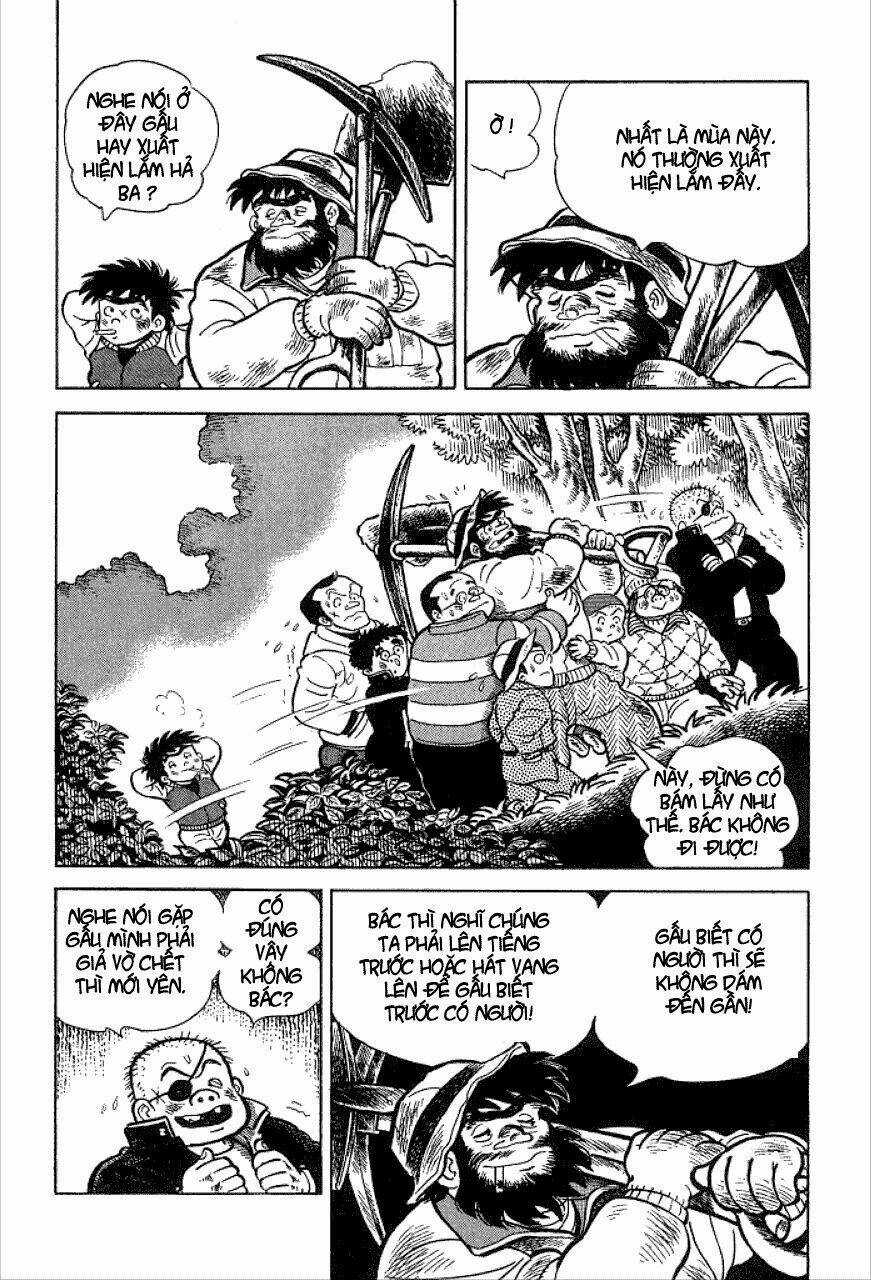 Ore Wa Teppei Chapter 137 trang 38