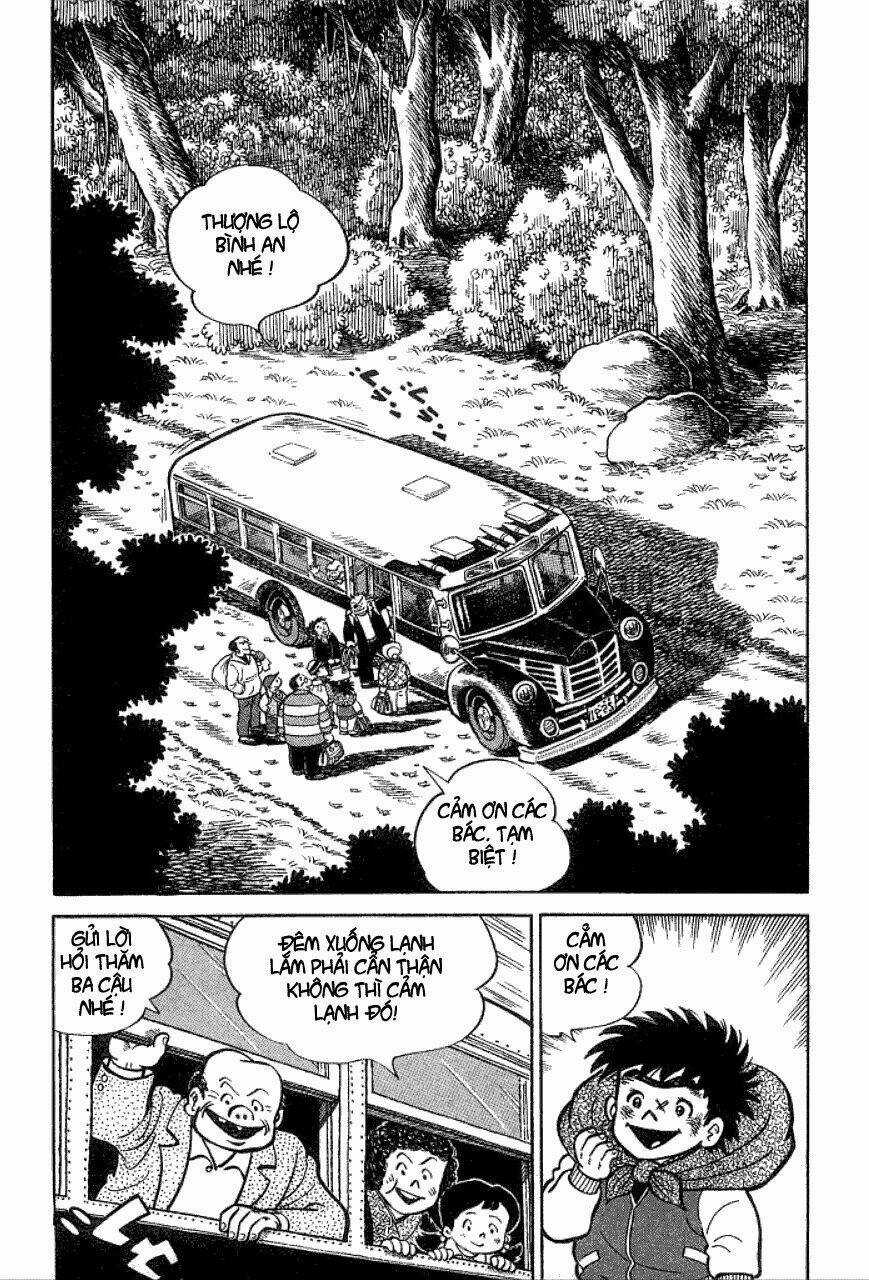 Ore Wa Teppei Chapter 137 trang 6