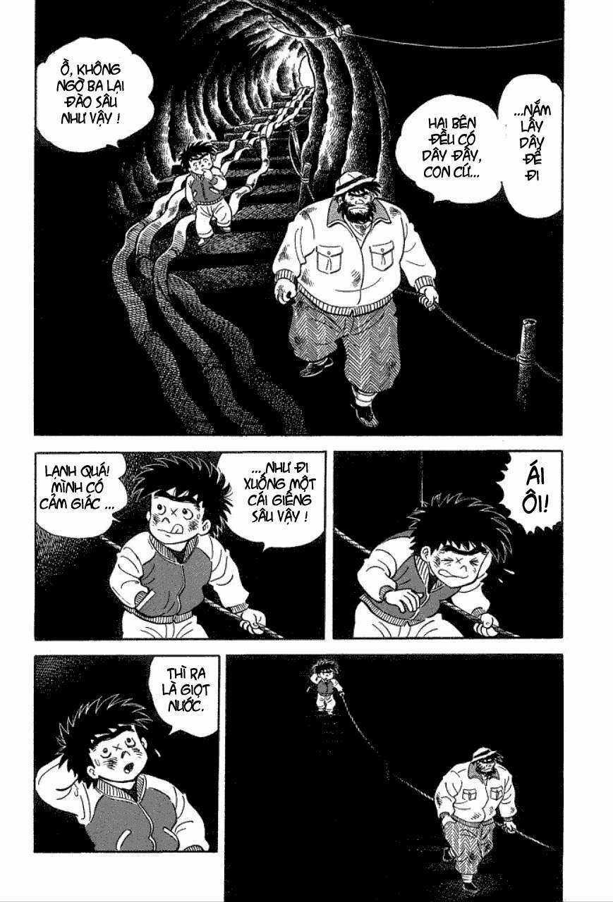 Ore Wa Teppei Chapter 138 trang 11