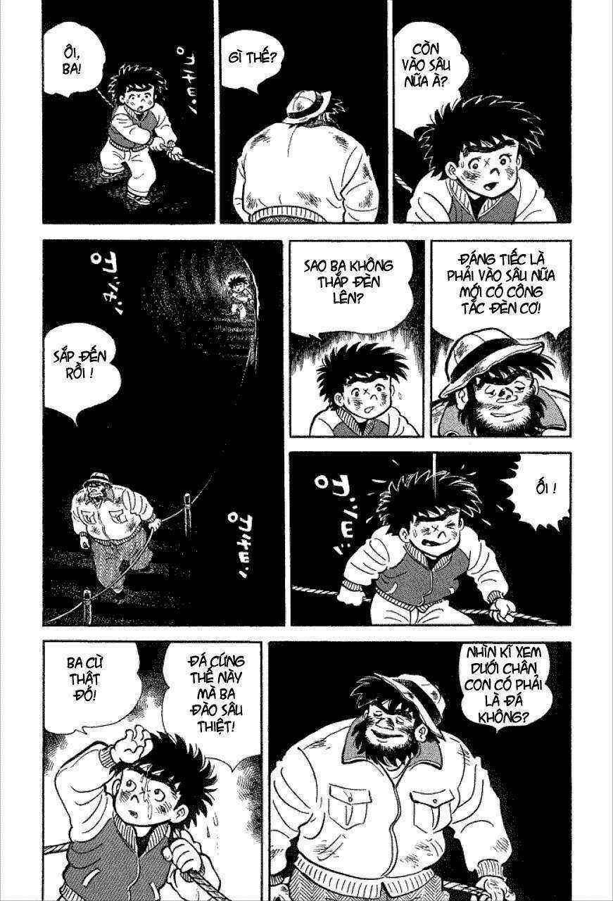 Ore Wa Teppei Chapter 138 trang 12