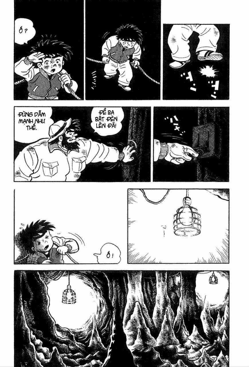 Ore Wa Teppei Chapter 138 trang 13