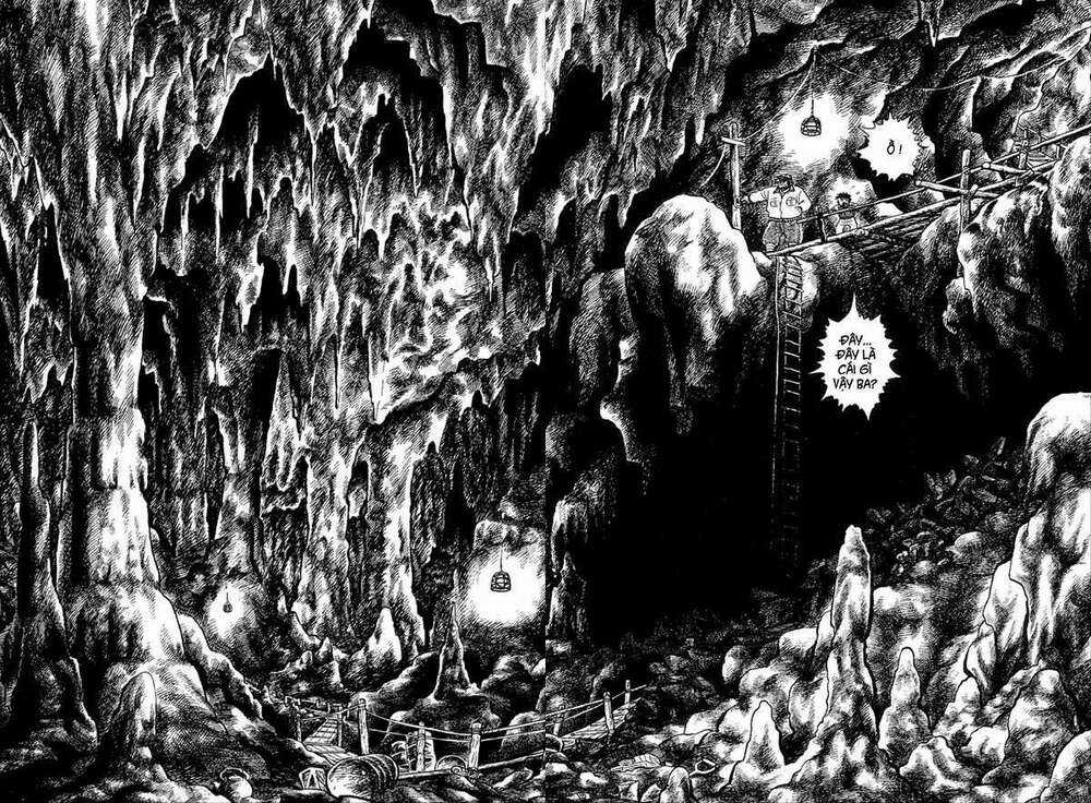 Ore Wa Teppei Chapter 138 trang 14