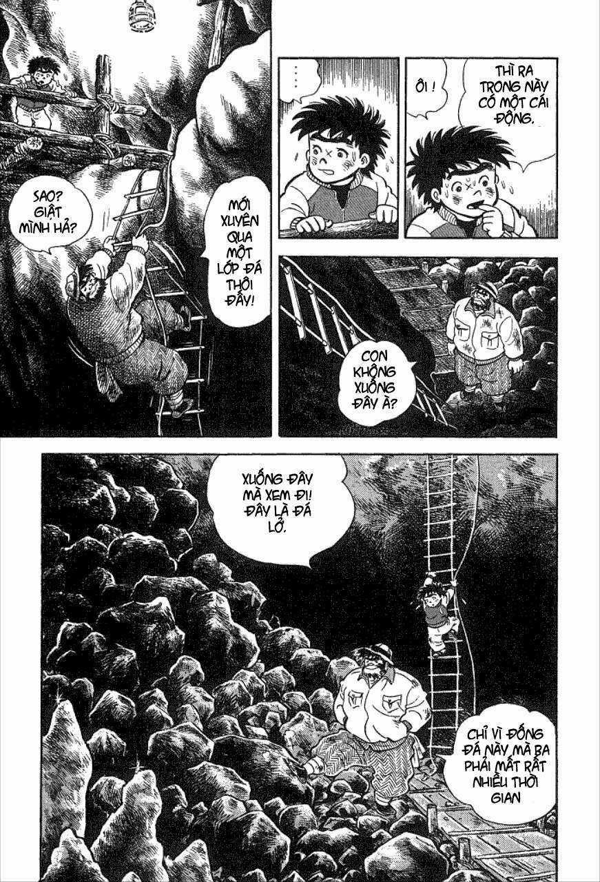 Ore Wa Teppei Chapter 138 trang 15