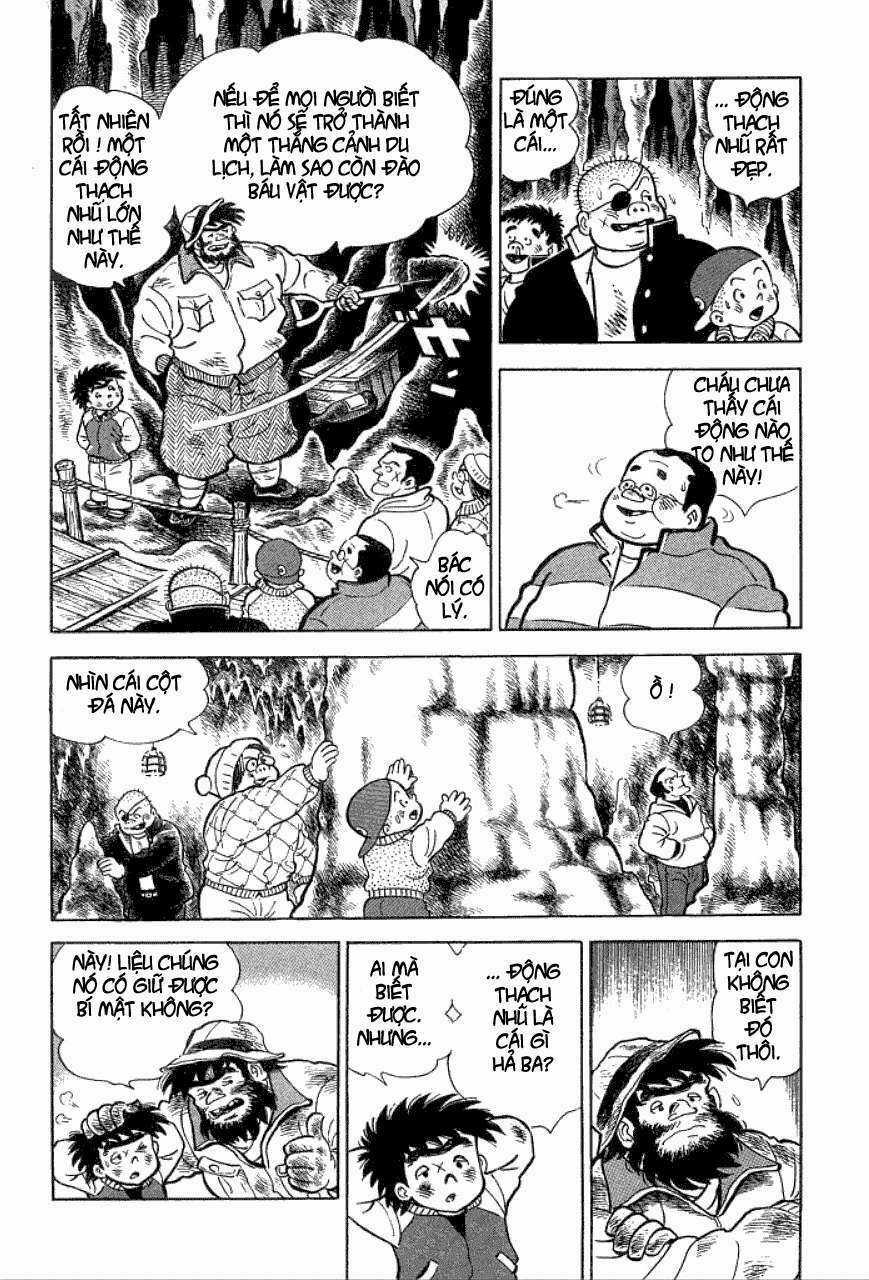 Ore Wa Teppei Chapter 138 trang 18