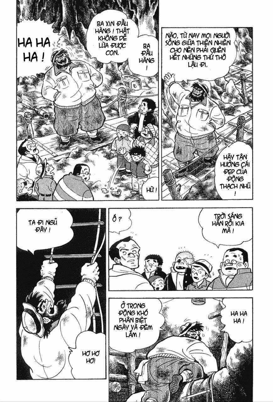 Ore Wa Teppei Chapter 138 trang 22