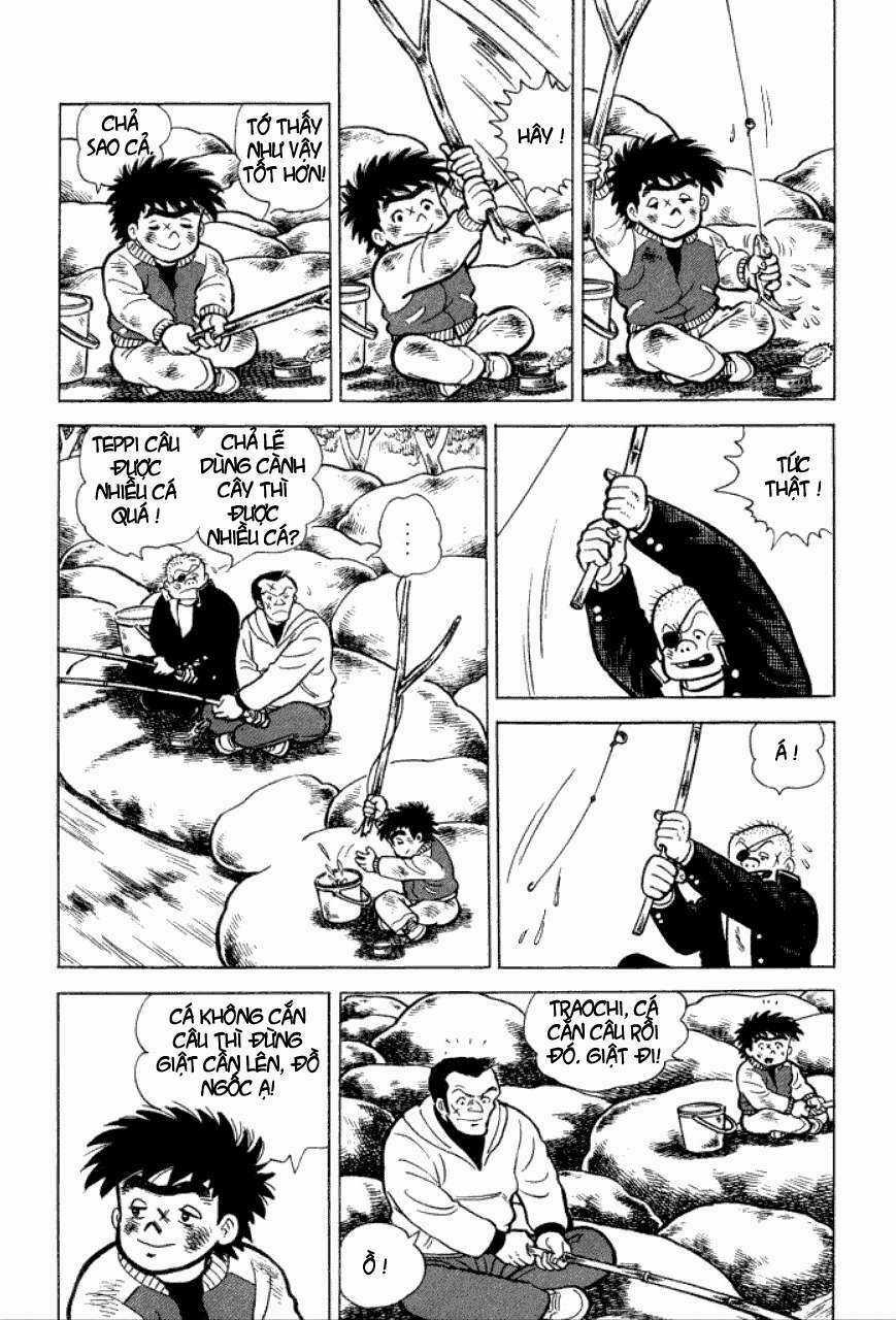 Ore Wa Teppei Chapter 138 trang 28